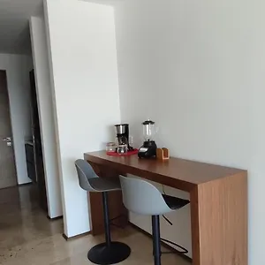 Apartamento Menesse Mitdtown2 , Ave 25th, Playa del Carmen