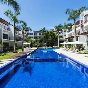  Lejlighed Luxurious & Central In Playa Steps From The Beach
