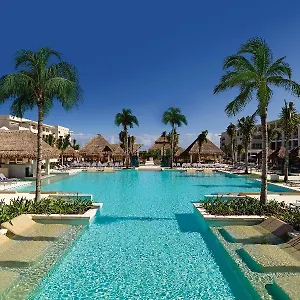 5* 酒店 Paradisus La Perla- Adults Only