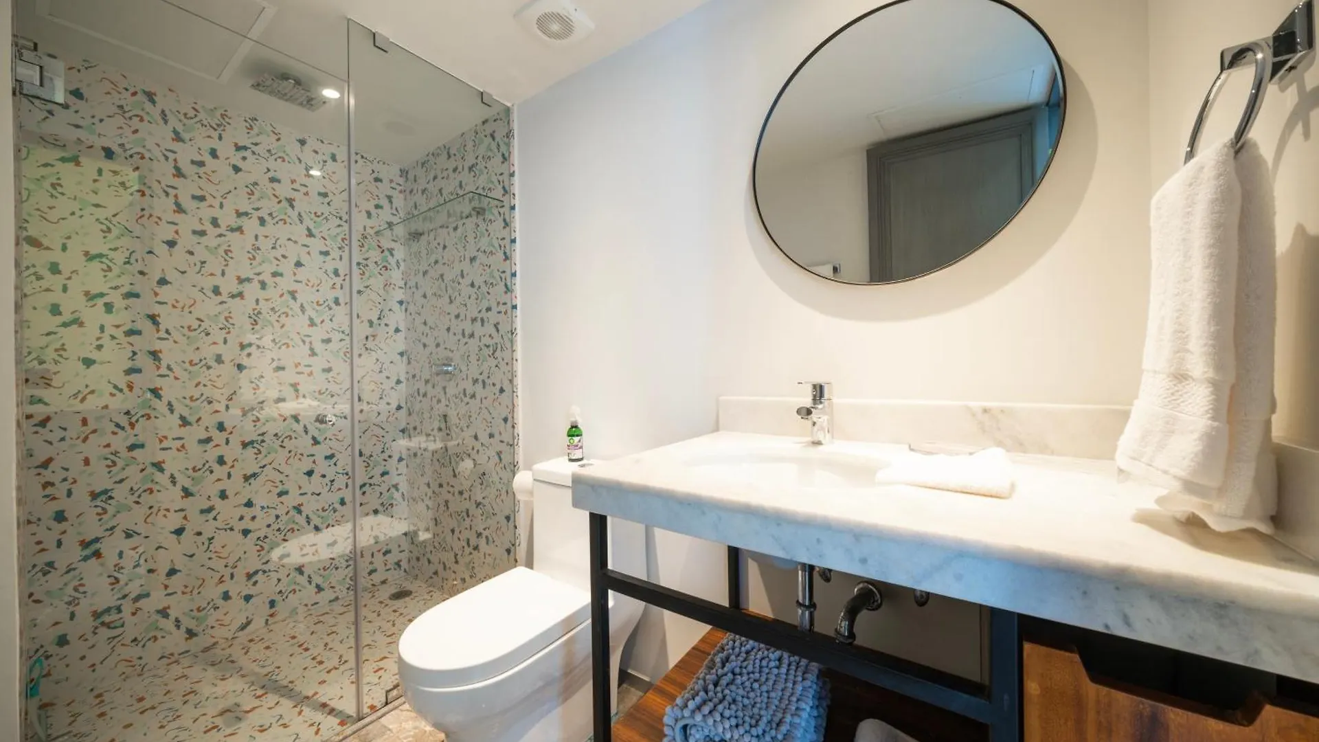 Beautiful Ocean View Condo 2 Bedroom - Singular Joy Residences - Condo Joy Playa del Carmen Apartment